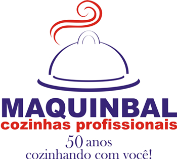 Maquinbal Cozinhas Profissionais